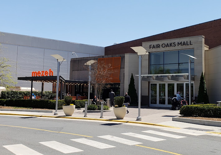 Mezeh Mediterranean Grill – Fair Oaks