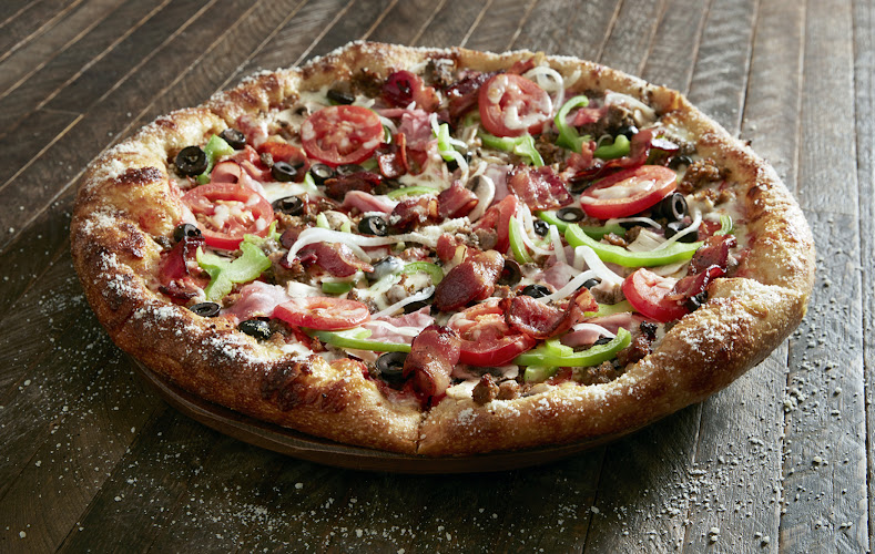 Mellow Mushroom Short Pump