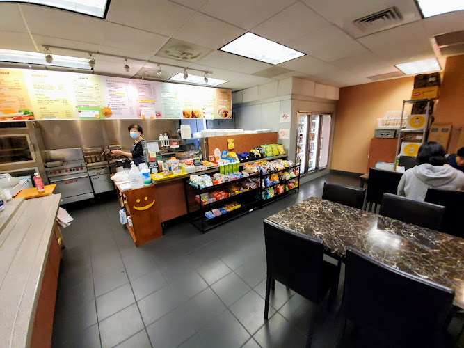Research Ct Deli