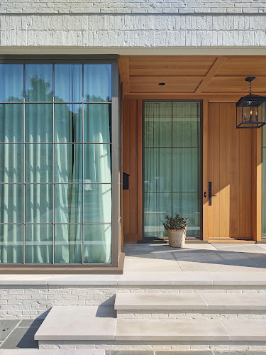 Josh McCullar Architects