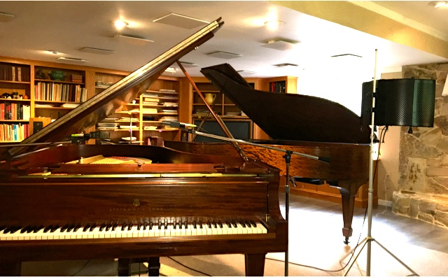 Oakton Music Studio