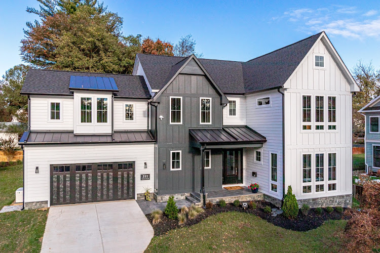 Stahl Homes LLC