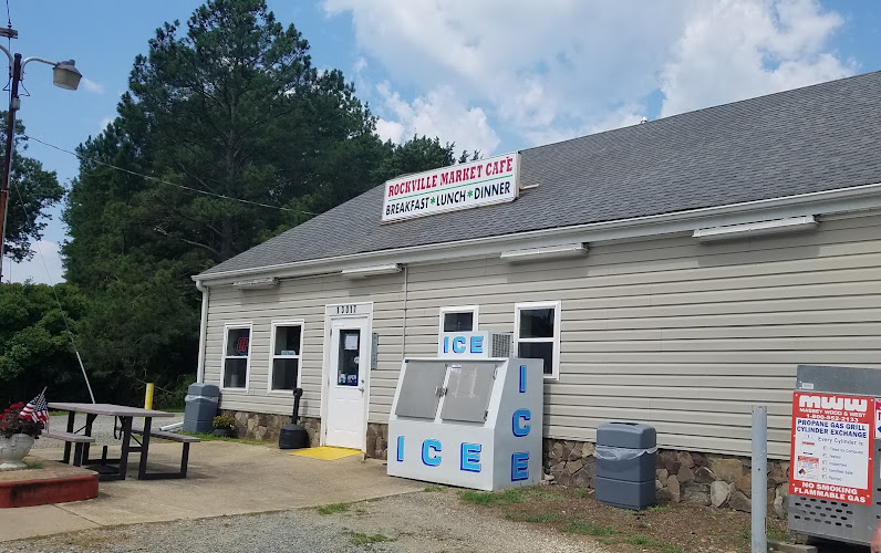 Rockville Market