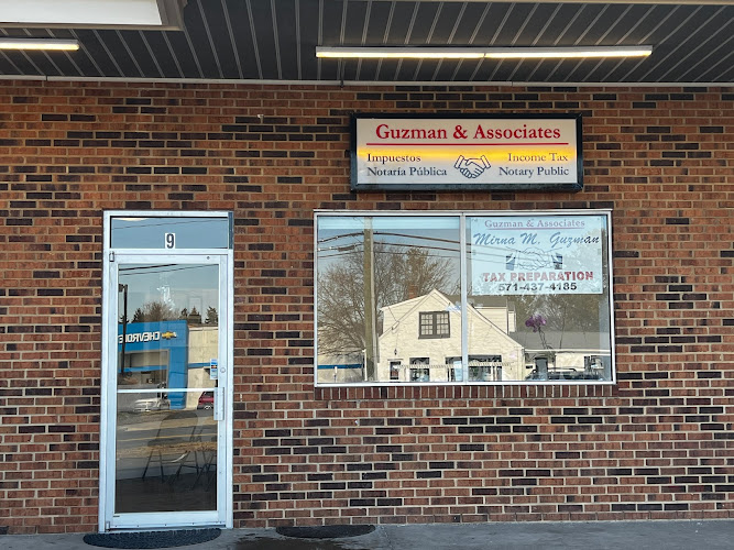 Guzman & Associates LLC