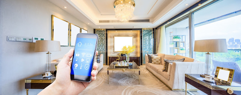 Smart Home Solution