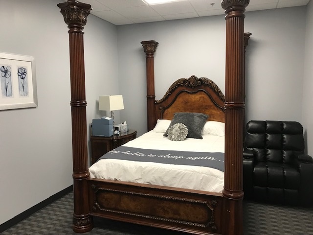 Comprehensive Sleep Care Center – Chantilly