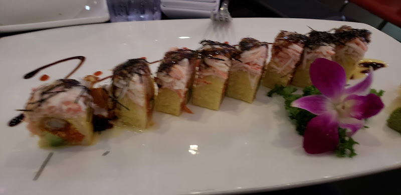 Asian Spice Cafe