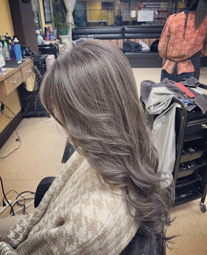 Circle Towers Hair Designs