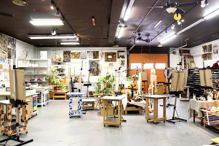 NYSA | New York School of Arts