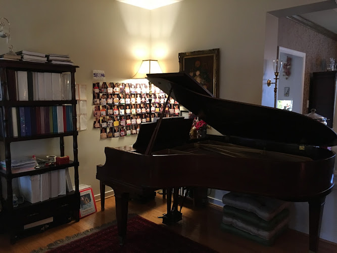 MidloPiano.com