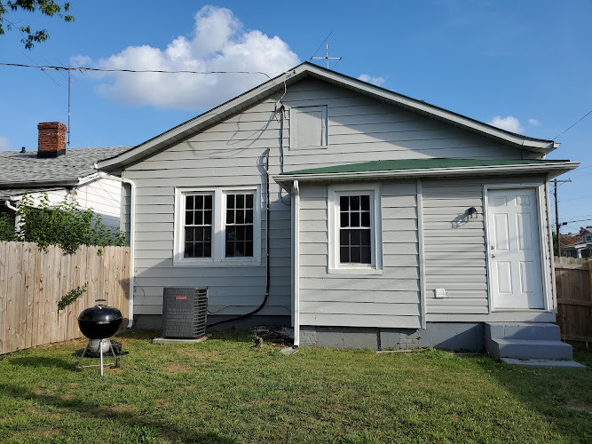 Davidson Roofing Company