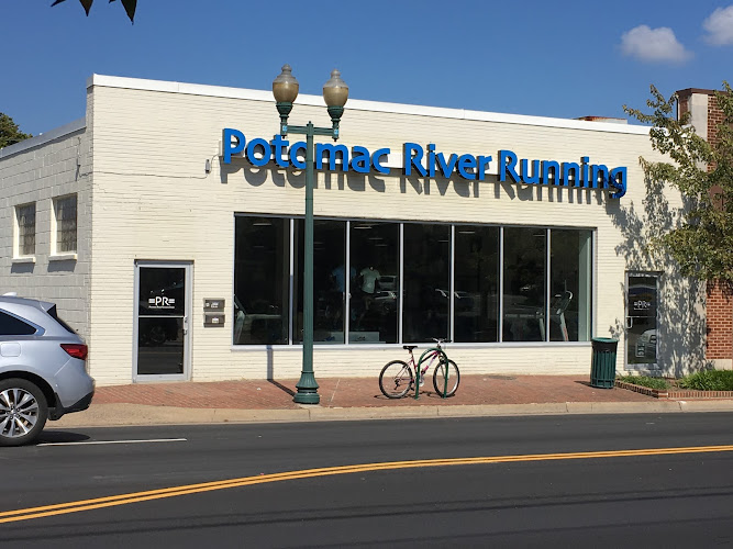 Potomac River Running Store