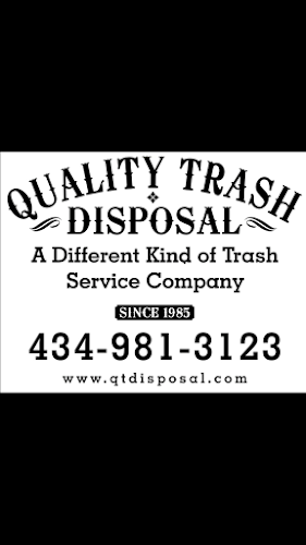 Quality Trash Disposal