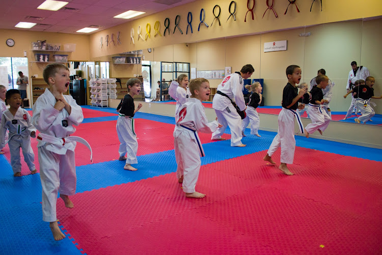 Elite M.A. Center – Fairfax