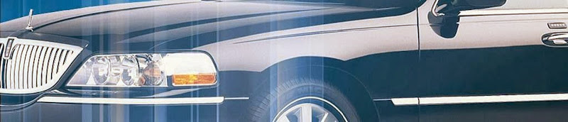 American Sedan Service , Inc.