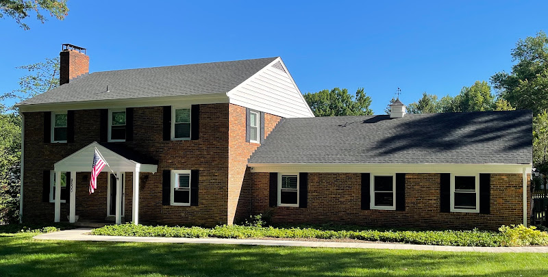 Falcon Homes LLC