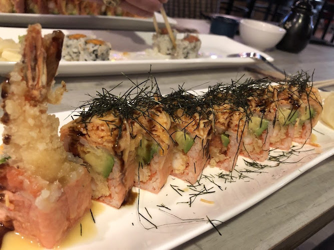 Toryumon Japanese House-Arlington