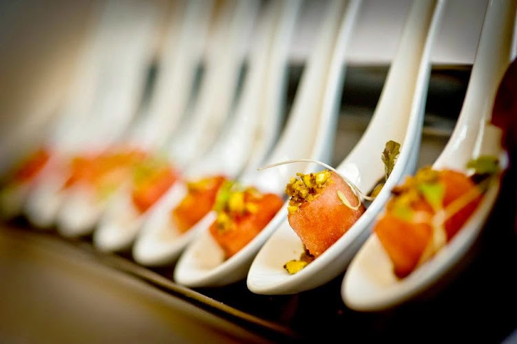 Purple Onion Catering Co.
