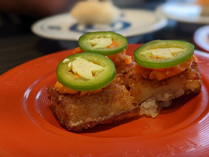 Kura Revolving Sushi Bar