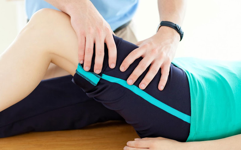 Loudoun Physical Therapy
