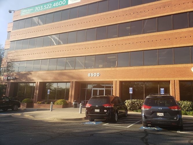 Northern Virginia Psychiatric Group