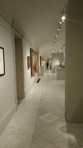 Smithsonian American Art Museum