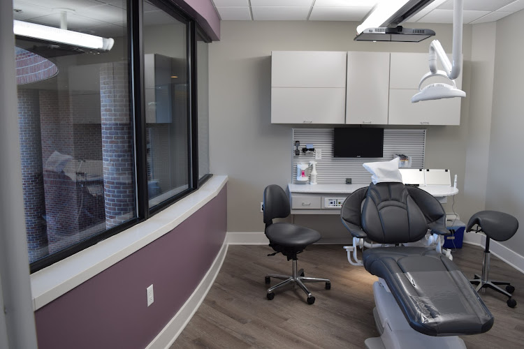 Oakton Family Dentistry