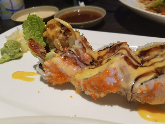 Ninja Hibachi
