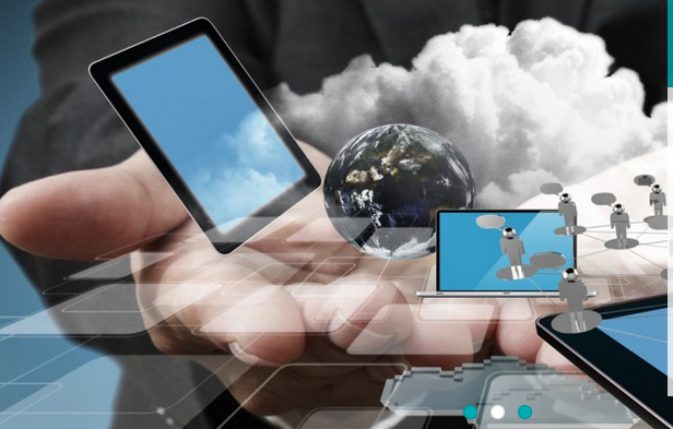 Orion Network Solutions | Managed IT Services Provider in Northern Virginia Area