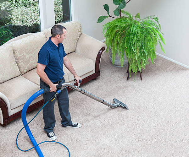 S.L Carpet Cleaners