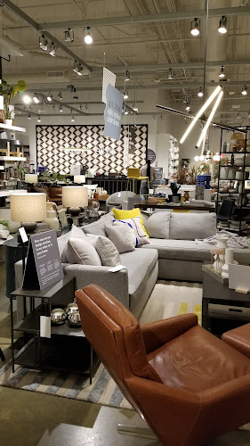 west elm