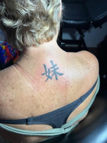 Lucky 13 Tattooing & Piercing