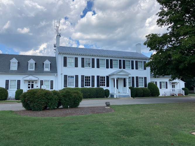 Dabbs House Museum