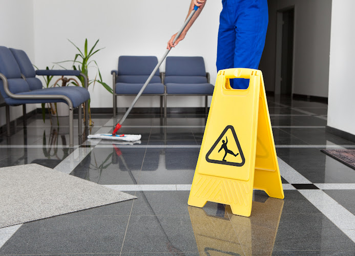 Premier Cleaning Commercial Services, LLC