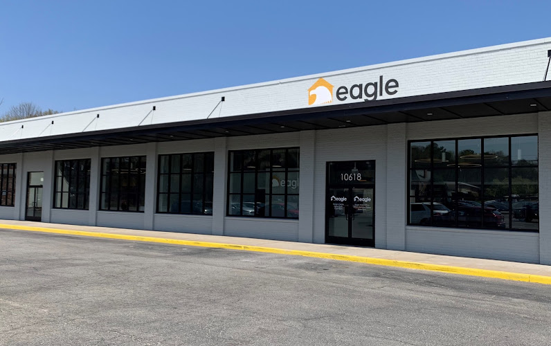 Eagle Construction of VA