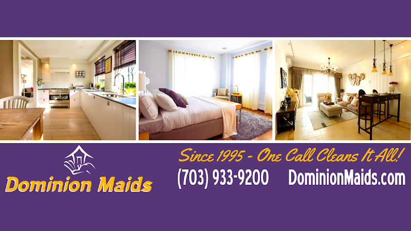 Dominion Maids