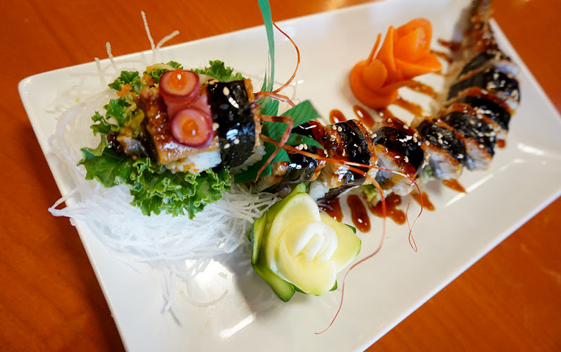 Kobe Japanese Steak & Seafood House