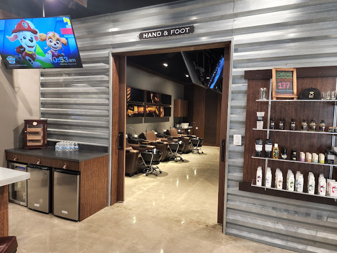 Hammer and Nails Grooming – Reston, VA