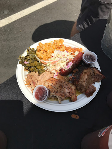 ResQ BBQ