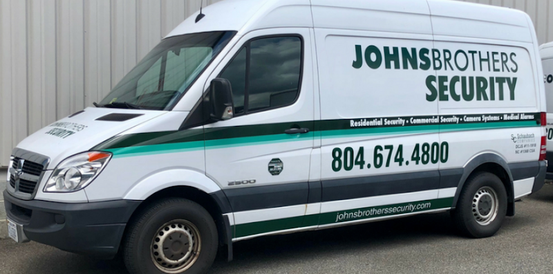 Johns Brothers Security