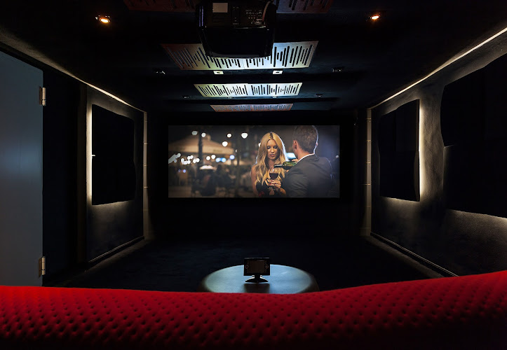 Maddox Audio Video Design