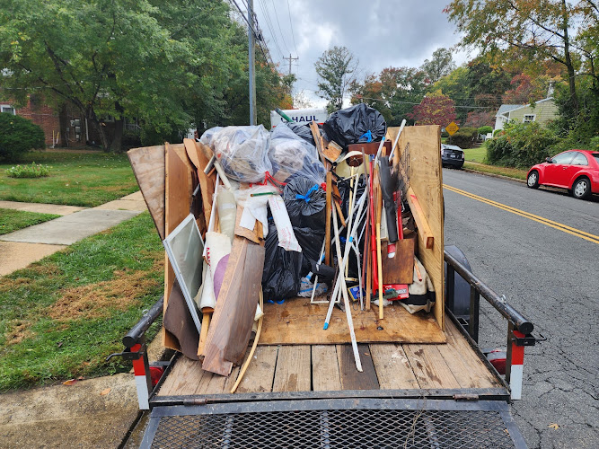 Potomac Pros Removal Services LLC