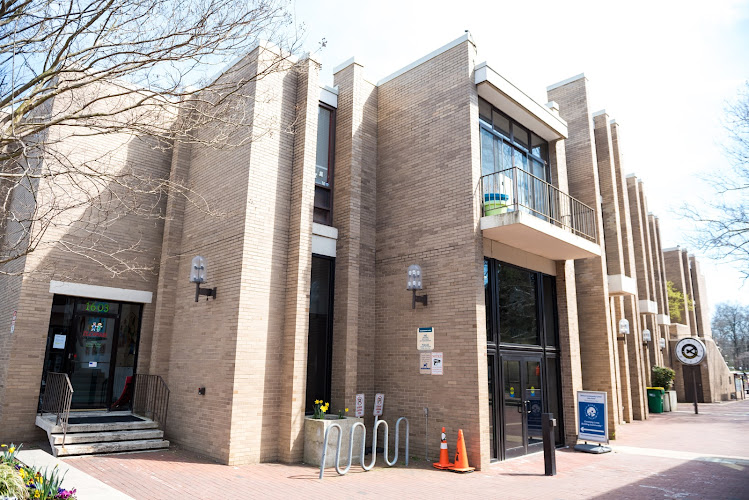 Reston Community Center