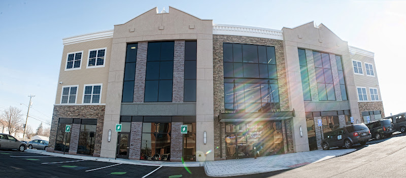 HealthWorks for Northern Virginia – Leesburg