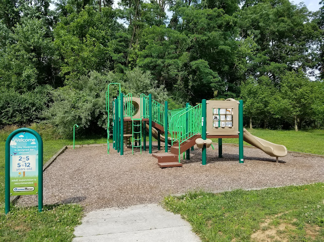 Oakton Community Park