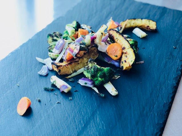 Saint Germain Catering