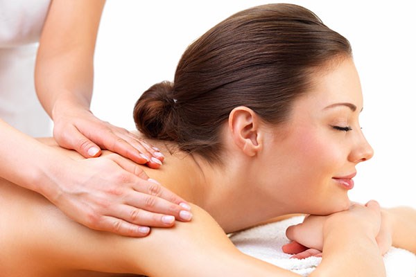Renew Massage Spa