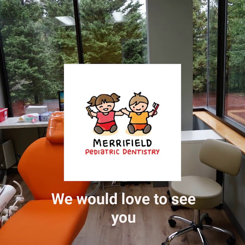 Merrifield Pediatric Dentistry