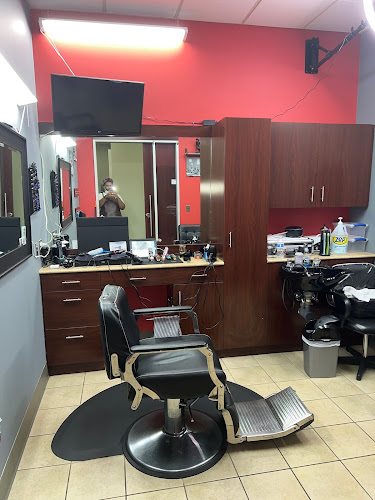 Cutz By Mike