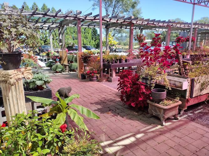 Natural Art Garden Center